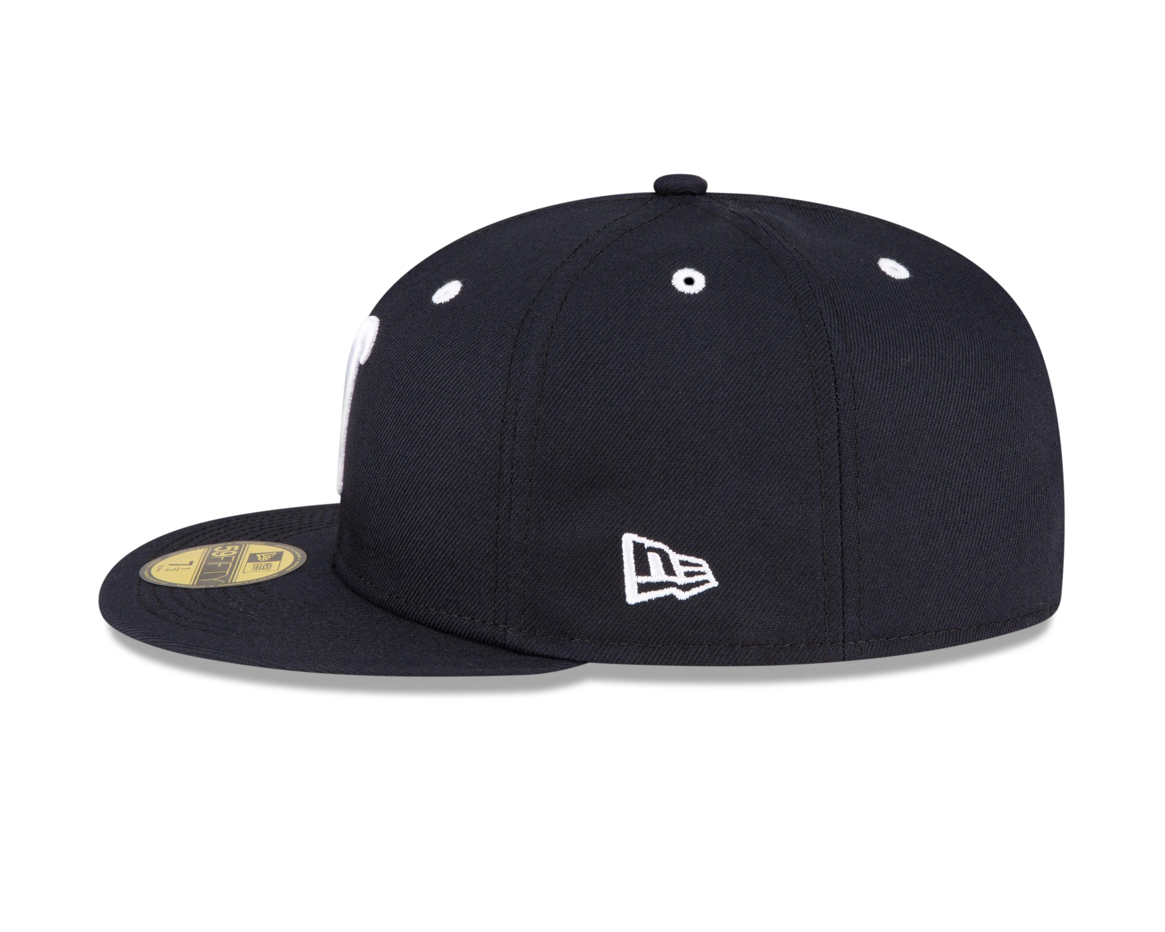 Richmond Flying Squirrels Hometown Collection Virginians New Era 59Fifty - Image 6