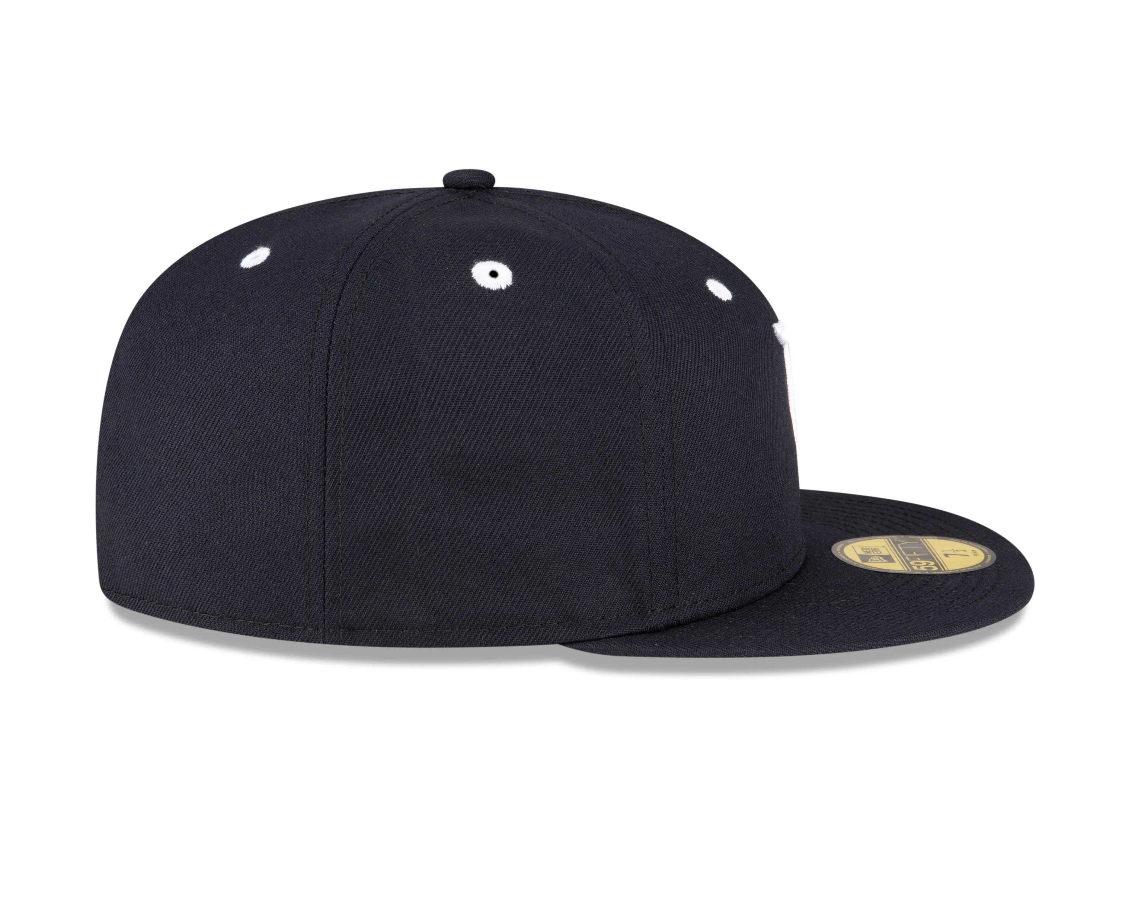 Richmond Flying Squirrels Hometown Collection Virginians New Era 59Fifty - Image 7