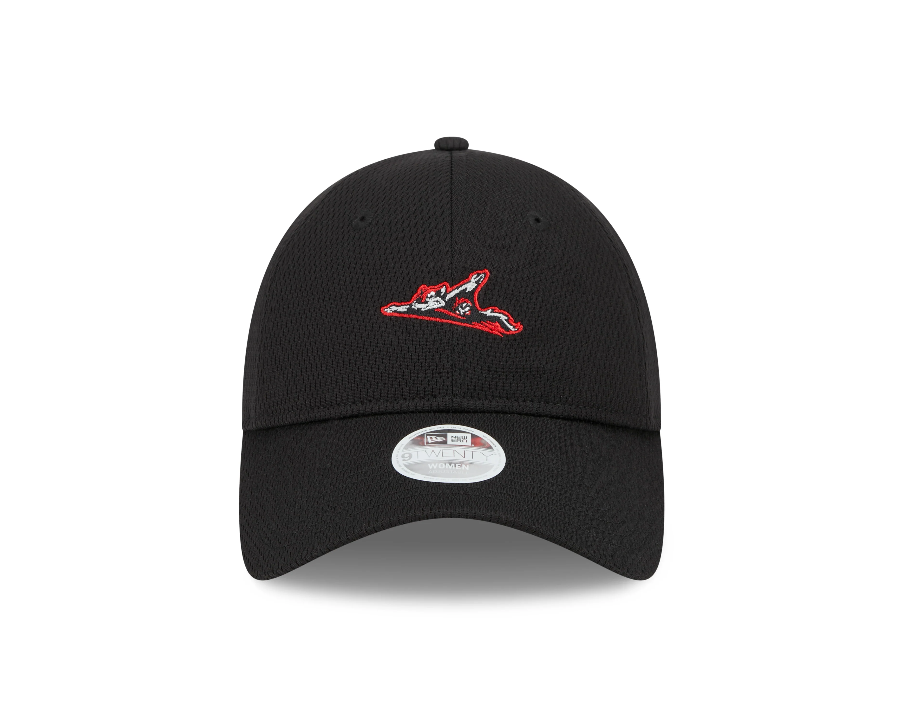 Richmond Flying Squirrels Women's New Era 9Twenty Dash - Image 3