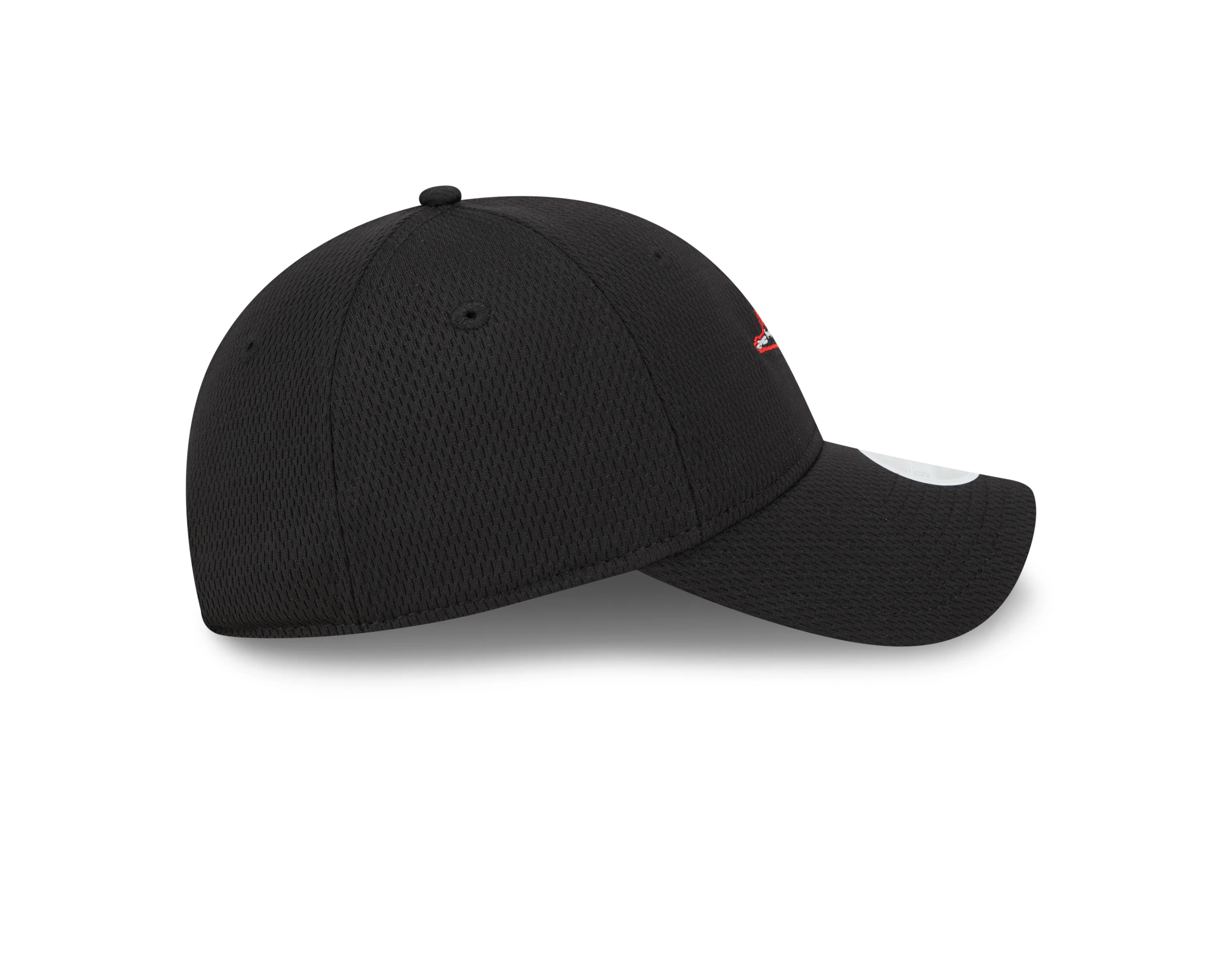 Richmond Flying Squirrels Women's New Era 9Twenty Dash - Image 6