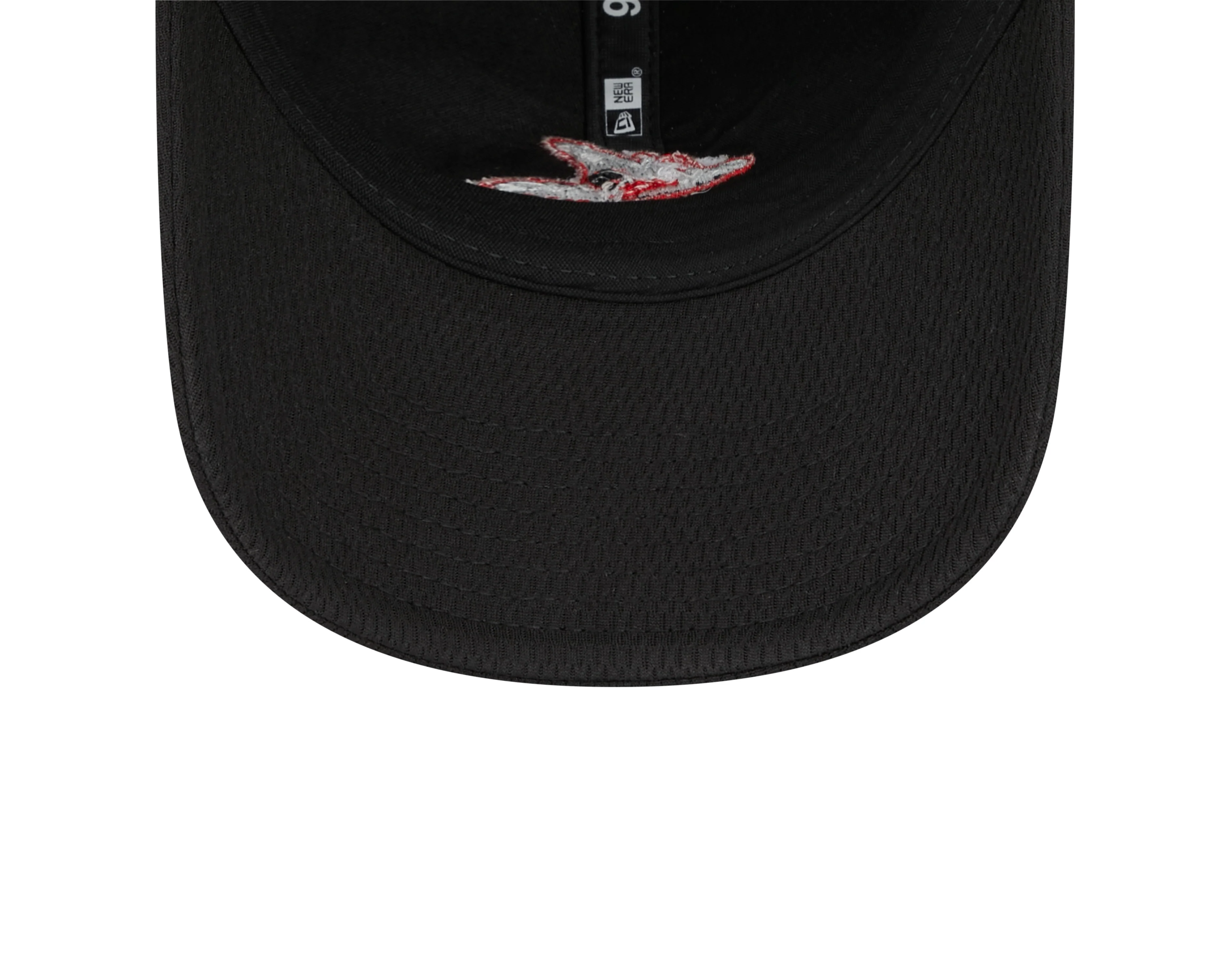 Richmond Flying Squirrels Women's New Era 9Twenty Dash - Image 7