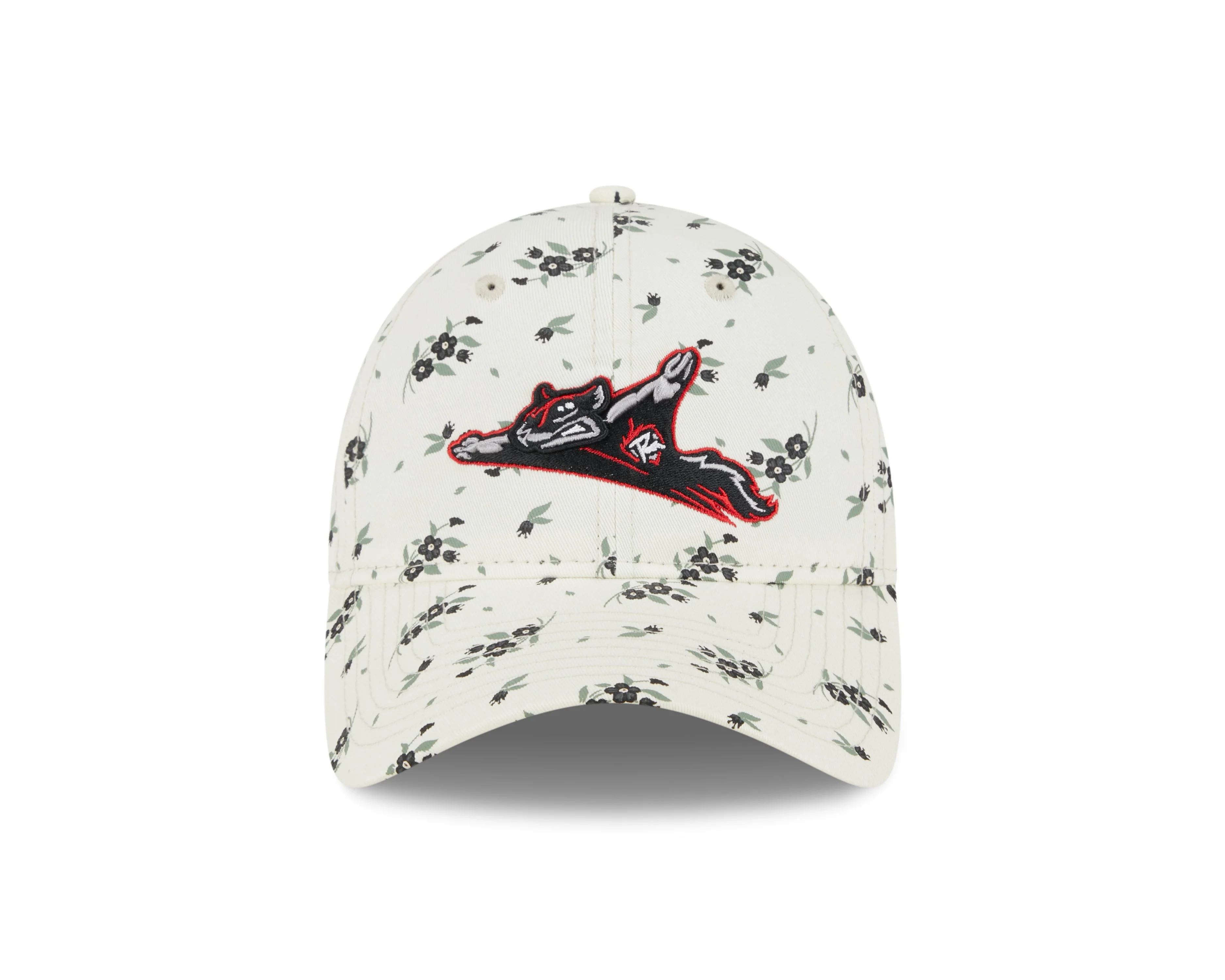 Richmond Flying Squirrels Youth 9Twenty Bloom - Image 3
