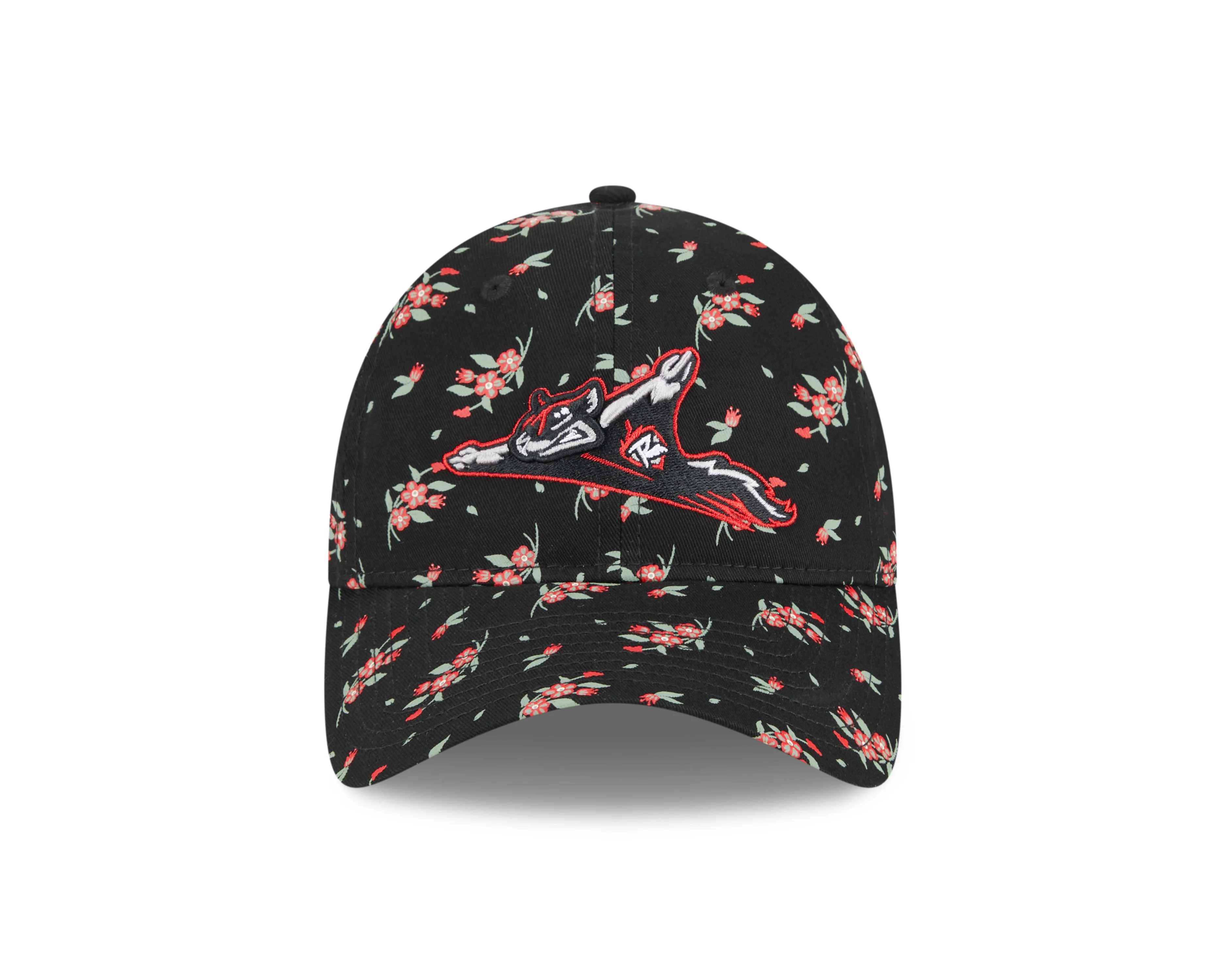 Richmond Flying Squirrels Youth 9Twenty Bloom - Image 4